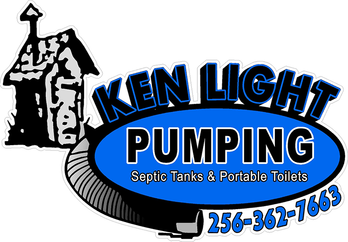 Ken Light Pumping Logo